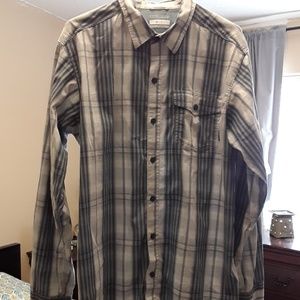 Mens columbia sportswear shirt